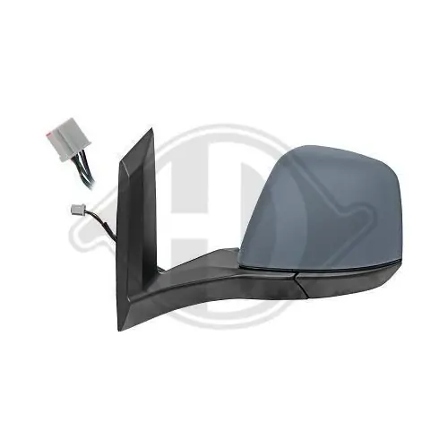 DIEDERICHS Außenspiegel 1455629 Must-Have