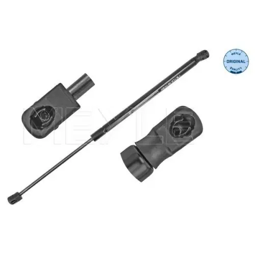 Nur Heute MEYLE Gasfeder, Koffer-/Laderaum MEYLE-ORIGINAL: True to OE.