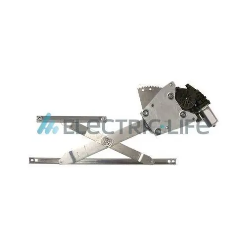 Electric Life Fensterheber ZR LR15 R Expressversand