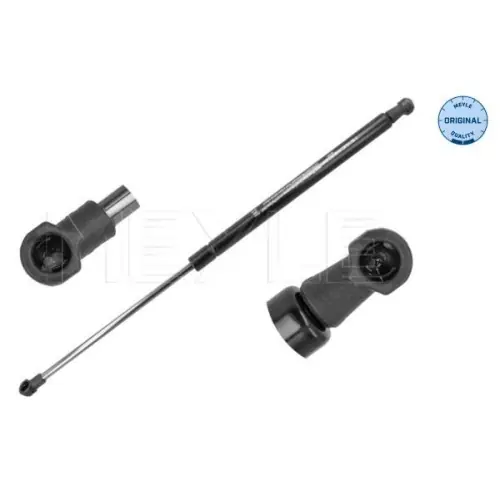 Super-Preis MEYLE Gasfeder, Koffer-/Laderaum MEYLE-ORIGINAL: True to OE. 11-40 910 0041
