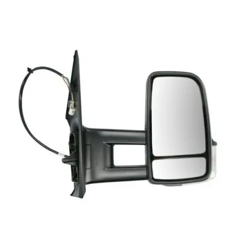 BLIC Außenspiegel 5402-04-2247366P Versand Am Gleichen Tag