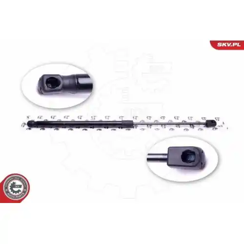 ESEN SKV Gasfeder, Koffer-/Laderaum 52SKV532 Begrenztes Angebot