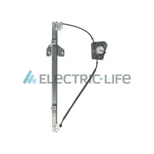 Begrenztes Angebot ELECTRIC LIFE Fensterheber ZR ZA710 L