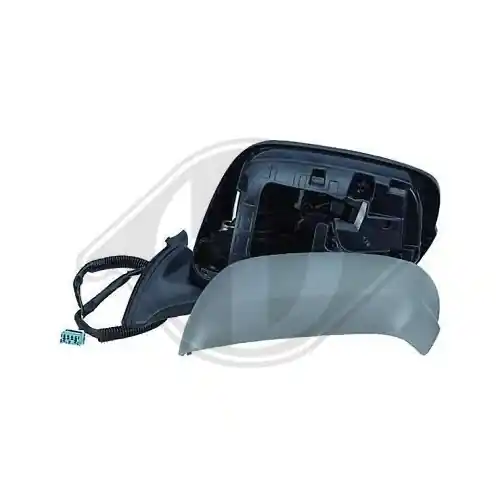 Top-Preis DIEDERICHS Außenspiegel 5241024