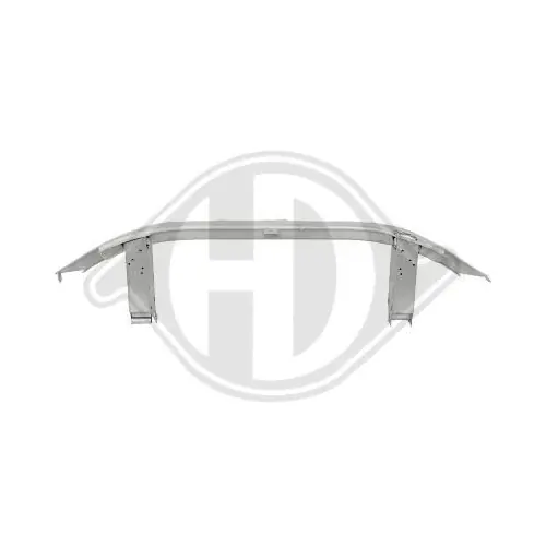 DIEDERICHS Aufpralldämpfer, Stoßfänger 1226060 Online Kaufen