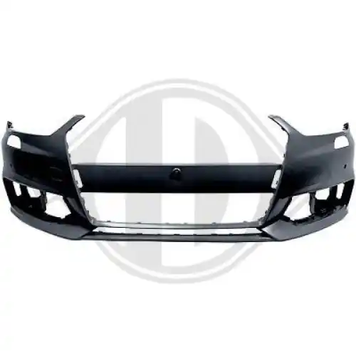 Neu Im Sortiment DIEDERICHS Stoßfänger 1080250