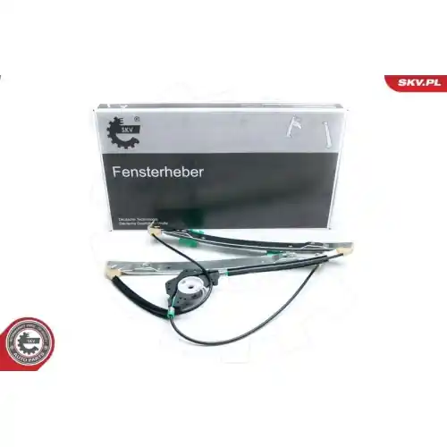 ESEN SKV Fensterheber 01SKV761 Preis Gesenkt