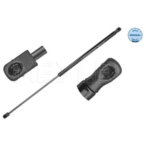 Jetzt Kaufen MEYLE Gasfeder, Koffer-/Laderaum MEYLE-ORIGINAL: True to OE. 740 910 0045