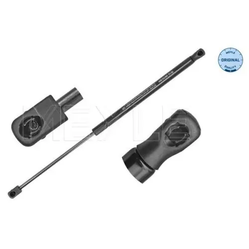 Schnäppchen MEYLE Gasfeder, Koffer-/Laderaum MEYLE-ORIGINAL: True to OE. 040 910 0044