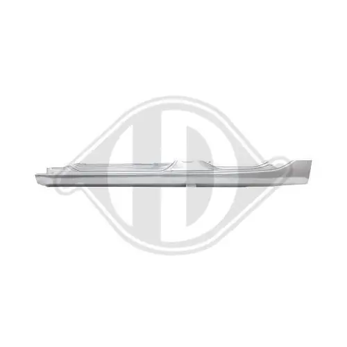 DIEDERICHS Einstiegsblech 9671241 Saisonangebot