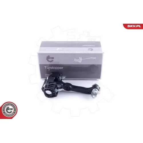 Neu Im Sortiment ESEN SKV Türfeststeller 16SKV905