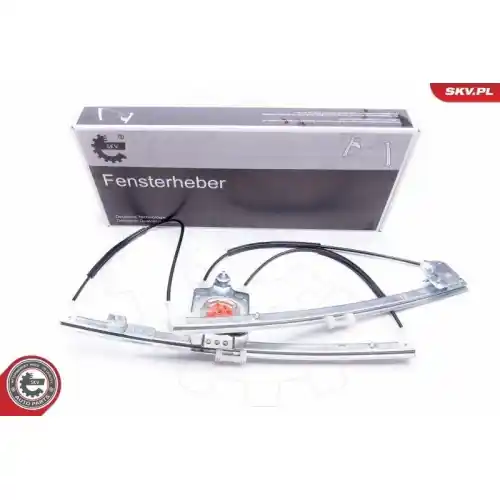 Geprüft ESEN SKV Fensterheber