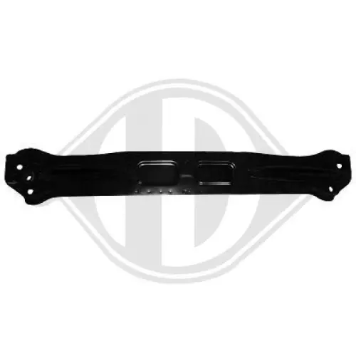 DIEDERICHS Aufpralldämpfer, Stoßfänger Nur Für Kurze Zeit