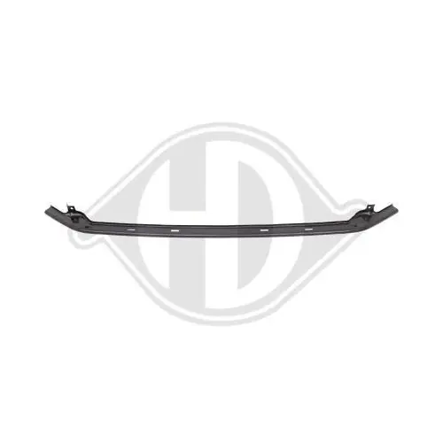 Aktuell DIEDERICHS Träger, Stoßfänger 2249214