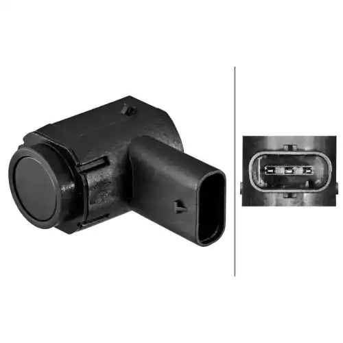 Sale HELLA Sensor, Einparkhilfe 6PX 358 270-751