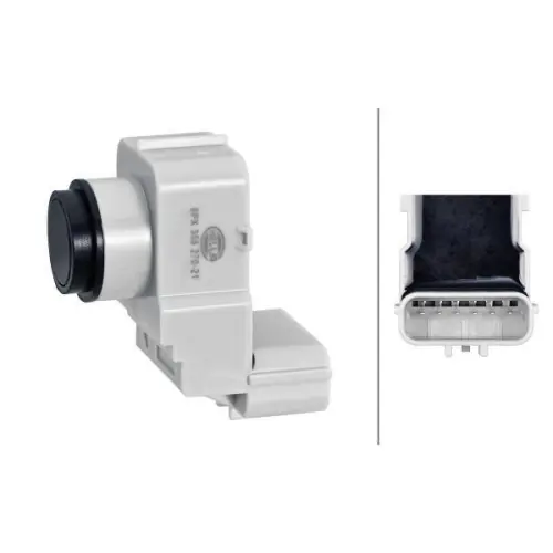 Beliebt HELLA Sensor, Einparkhilfe 6PX 358 270-211
