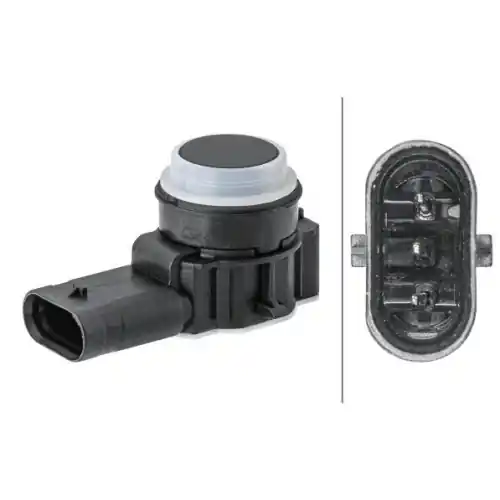 HELLA Sensor, Einparkhilfe 6PX 358 141-791 Heißes Angebot