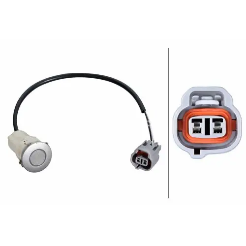 Ausverkauf HELLA Sensor, Einparkhilfe 6PX 358 269-121