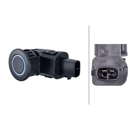 Neue Ware HELLA Sensor, Einparkhilfe 6PX 358 270-031