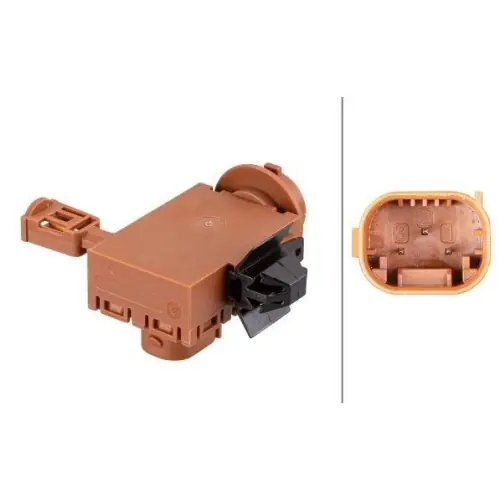 Sonderangebot HELLA Sensor, Luftgüte 6PX 012 684-111