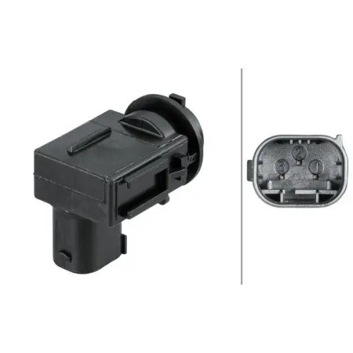 Direktkauf HELLA Sensor, Luftgüte 6PX 012 684-021