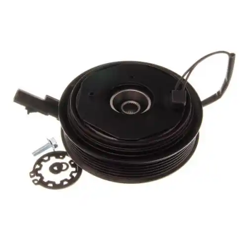 Abverkauf MAXGEAR Magnetkupplung, Klimakompressor AC130044