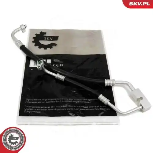 Top-Seller ESEN SKV Hochdruck-/Niederdruckleitung, Klimaanlage