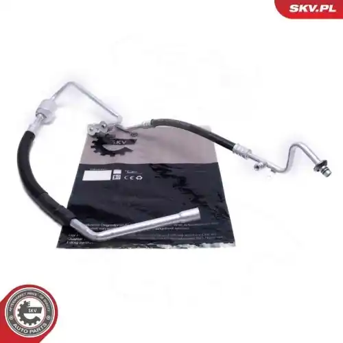 Bestpreis ESEN SKV Hochdruck-/Niederdruckleitung, Klimaanlage