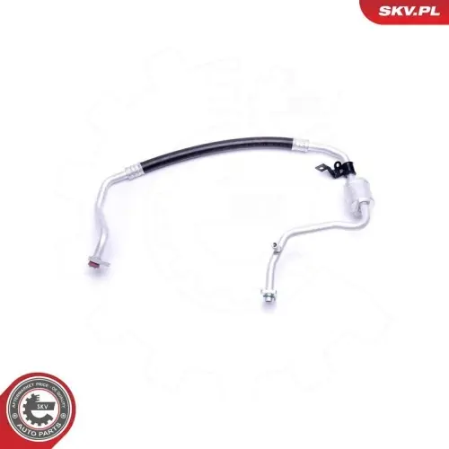 ESEN SKV Hochdruckleitung, Klimaanlage Letzte Chance