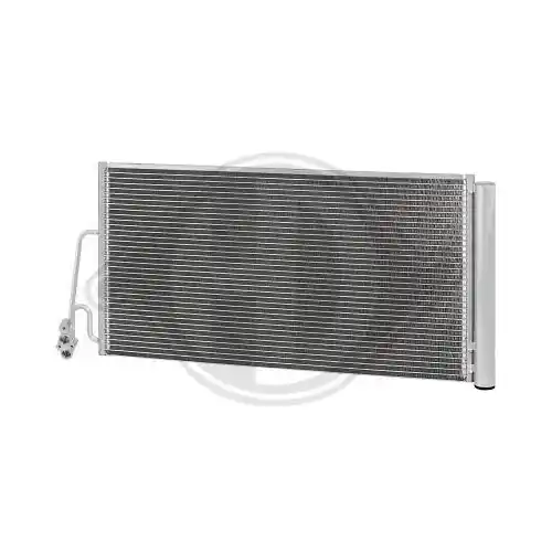 DIEDERICHS Kondensator, Klimaanlage DIEDERICHS Climate DCC1570 Begrenztes Angebot