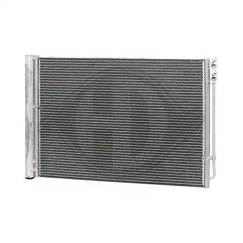 DIEDERICHS Kondensator, Klimaanlage DIEDERICHS Climate DCC1571 Preisknaller