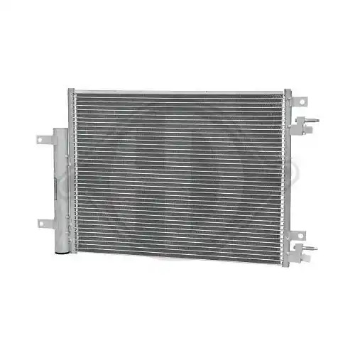 DIEDERICHS Kondensator, Klimaanlage DIEDERICHS Climate DCC2033 Markenware