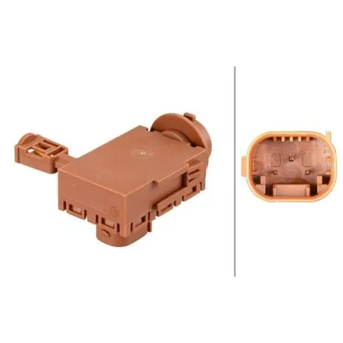 Bestseller HELLA Sensor, Luftgüte 6PX 012 684-081