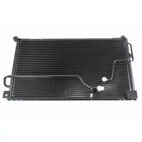 ACKOJA Kondensator, Klimaanlage Original ACKOJA Qualität A32-62-0006 Markenprodukt