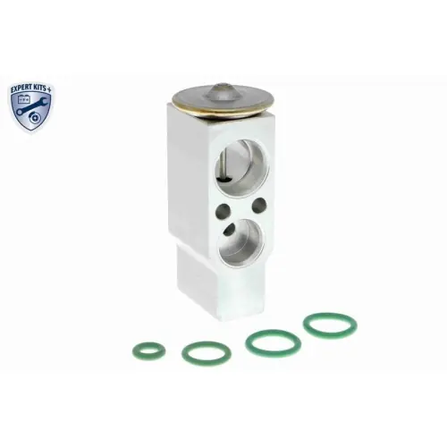 ACKOJA Expansionsventil, Klimaanlage EXPERT KITS + A70-77-0005 Jetzt Kaufen