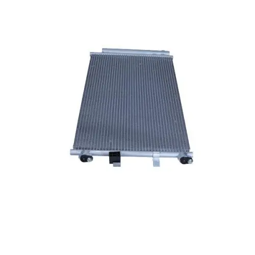 Zertifiziert MAXGEAR Kondensator, Klimaanlage AC813546