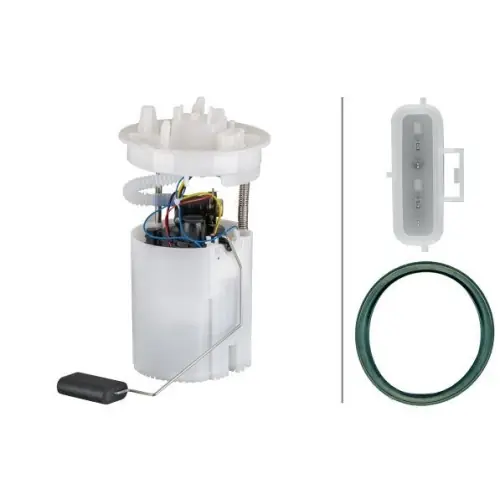 Garantierte Lieferung HELLA Kraftstoff-Fördereinheit 8TF 358 146-141