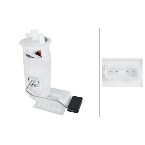 Sale HELLA Kraftstoff-Fördereinheit 8TF 358 306-511