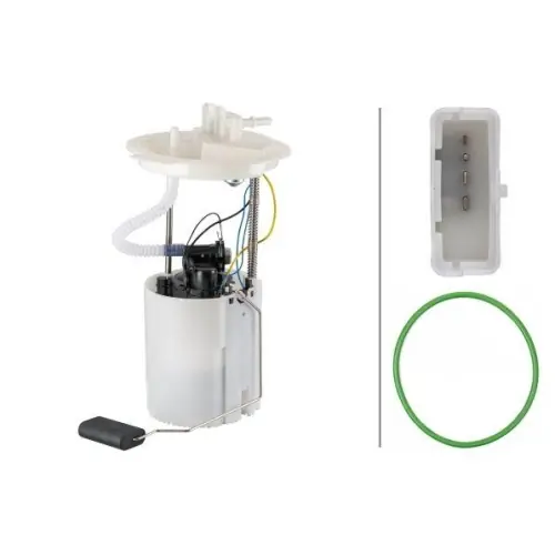 Preiswert HELLA Kraftstoff-Fördereinheit 8TF 358 146-251