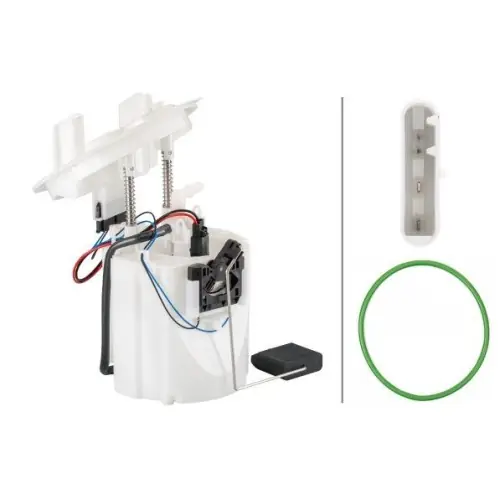 Bestseller HELLA Kraftstoff-Fördereinheit 8TF 358 146-031