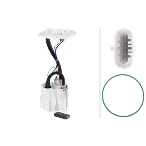 Neuheit HELLA Kraftstoff-Fördereinheit 8TF 358 106-971