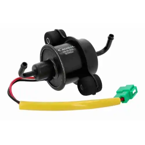 Sonderangebot ACKOJA Kraftstoffpumpe Original ACKOJA Qualität