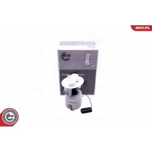 ESEN SKV Kraftstoff-Fördereinheit 02SKV811 Markenware