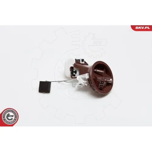 Schnäppchen ESEN SKV Kraftstoff-Fördereinheit