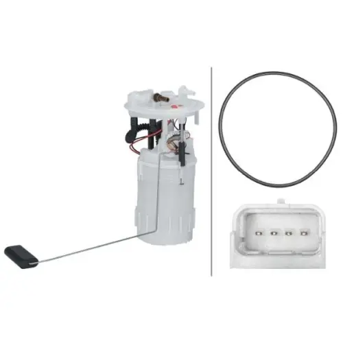 Abverkauf HELLA Kraftstoff-Fördereinheit 8TF 358 303-251