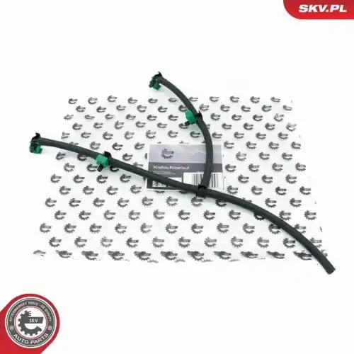 ESEN SKV Schlauch, Leckkraftstoff 54SKV372 Bestpreis