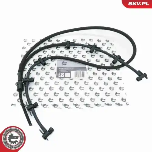 Versand Am Gleichen Tag ESEN SKV Schlauch, Leckkraftstoff 54SKV344