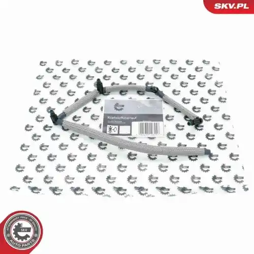 ESEN SKV Schlauch, Leckkraftstoff 54SKV283 Zertifiziert