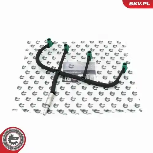 ESEN SKV Schlauch, Leckkraftstoff 54SKV321 Aktuell