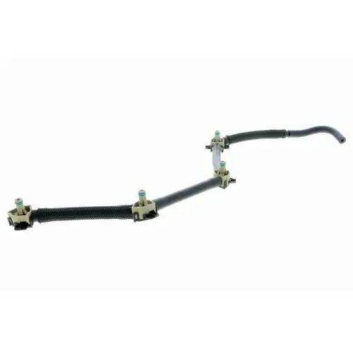 Knallerangebot VAICO Schlauch, Leckkraftstoff Original VAICO Qualität V10-5495